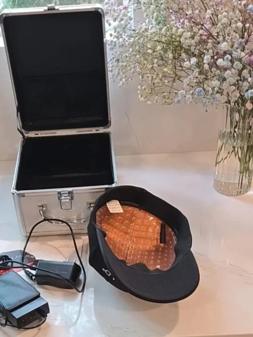 LaserCap HD for Hair Growth